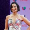 Dayana Torres agradece a Dios porque su familia está bien
