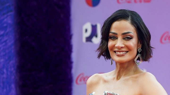 Dayanara Torres.
