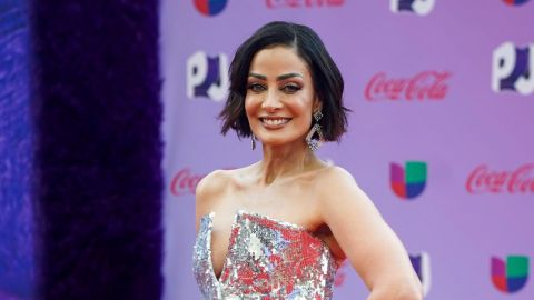 Dayanara Torres.