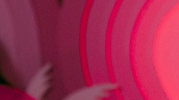 Christian Chávez volvió a causar controversia en la gira de RBD