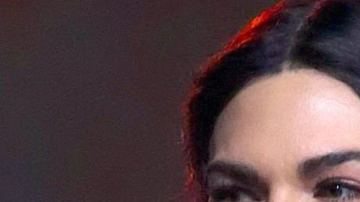 Livia Brito se hace radical cambio de look