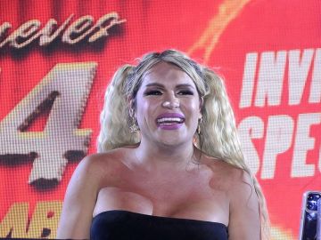 Wendy Guevara ya no estará en la telenovela de Juan Osorio para Televisa