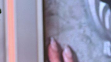 Alicia Machado en Despierta América.