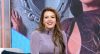 Alicia Machado en Despierta América.