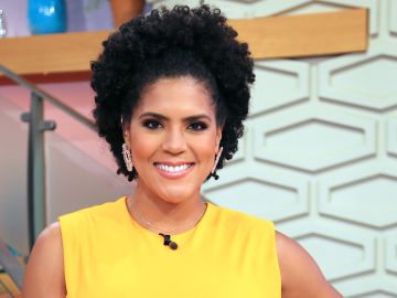 Francisca está a punto de contarle al mundo el sexo de su bebé