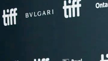 Salma Hayek en el estreno de 'El sabor de la Navidad'