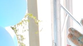 Francisca reveló cuál es el sexo de su segundo bebé