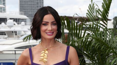 Dayanara Torres confirmó el final de su relación