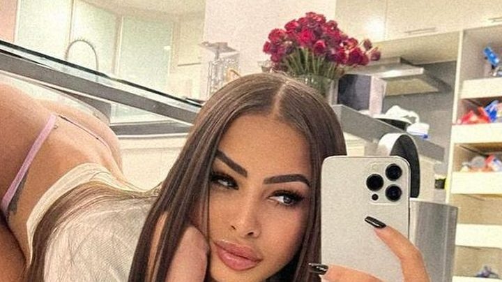 Yailin La Más Viral