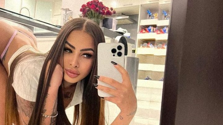 Yailin La Más Viral