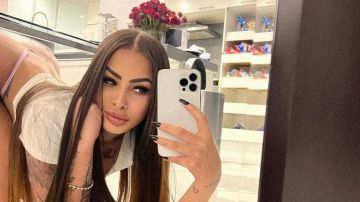Yailin La Más Viral