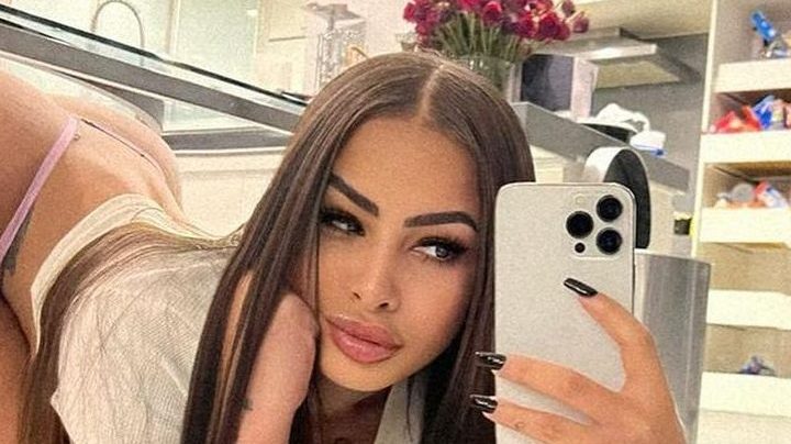 Yailin La Más Viral