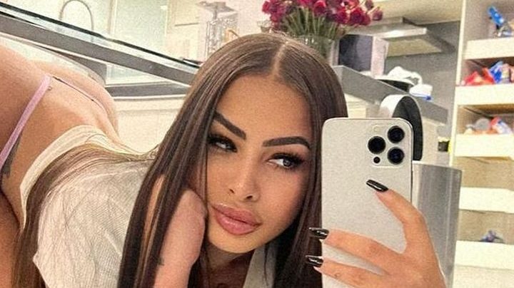 Yailin La Más Viral