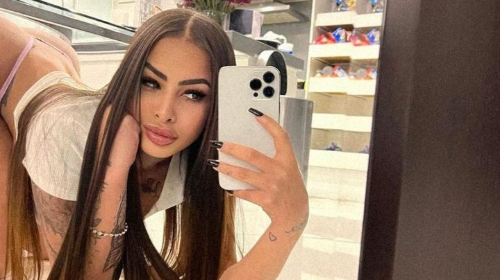 Yailin La Más Viral