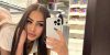 Yalin La Más Viral presenta a su hija ante el público