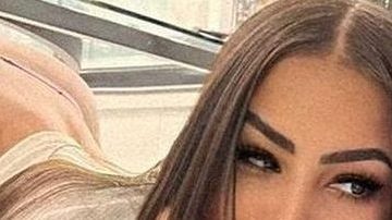 Yailin La Más Viral impactó a sus seguidores con su atuendo. Foto: Captura de Instagram