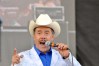 Pedro Rivera se pronunció ante la demanda de sus nietos