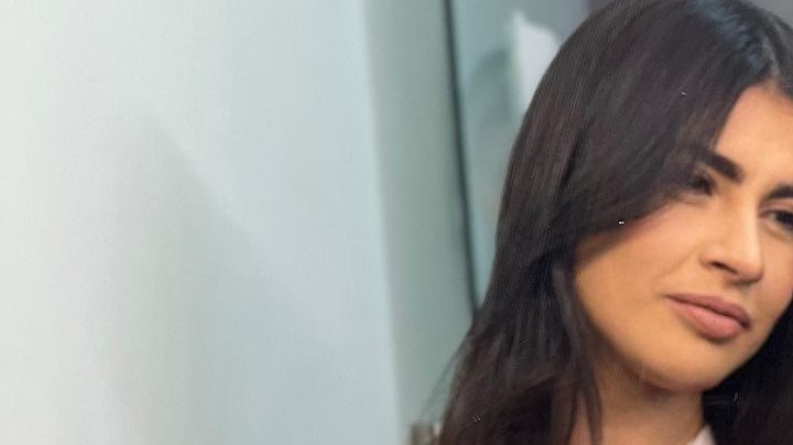 Alondra González