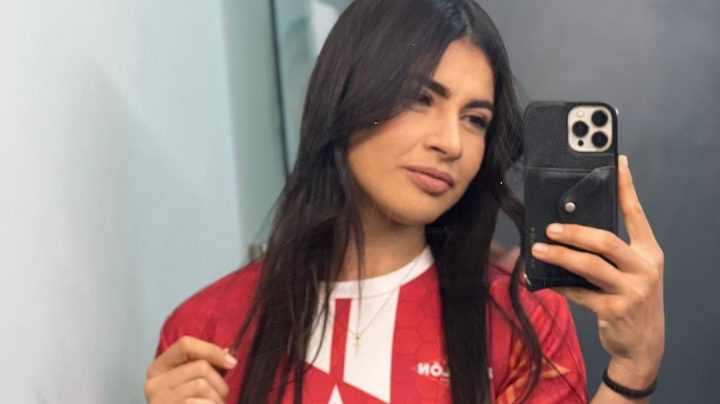 Alondra González
