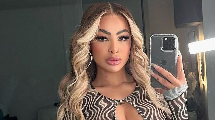 Yailin La Más Viral