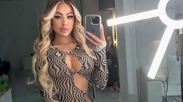 Yailin La Más Viral