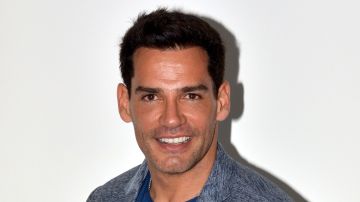 Cristian de la Fuente.