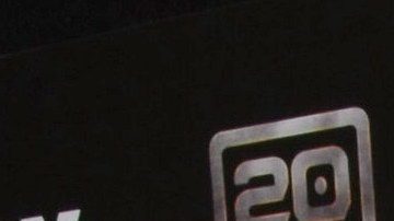 Carmen Villalobos y Sebastián Caicedo.