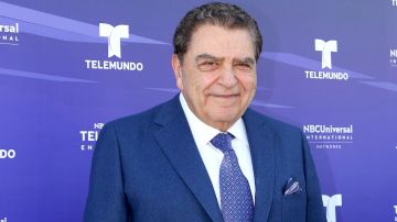 Don Francisco, presentador chileno