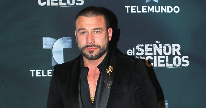 El Señor de los Cielos llega con sus comienzos