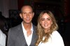 Andrea Legarreta y Erik Rubín estuvieron casados durante más de 20 años