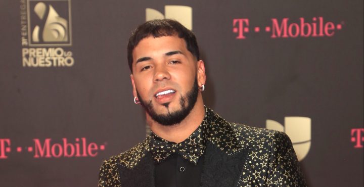 Anuel AA.