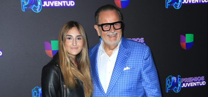 Raúl de Molina fue entrevistado por su hija en 'El Gordo y la Flaca'