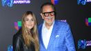 Raúl de Molina fue entrevistado por su hija en 'El Gordo y la Flaca'