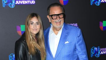 Raúl de Molina fue entrevistado por su hija en 'El Gordo y la Flaca'