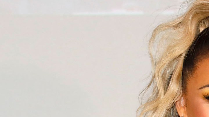 Aracely Arámbula publicó un polémico video