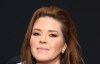 Alicia Machado, actriz venezolana.