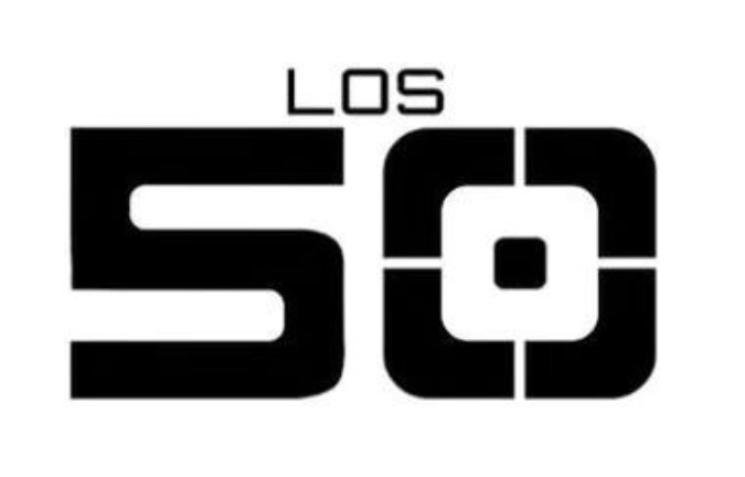 Ana Parra, ganadora de 'Los 50' en su primera temporada. Foto: Telemundo.