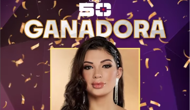 Ana Parra. Foto: Telemundo.