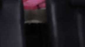 Anuel AA y su novia Laury Saavedra.