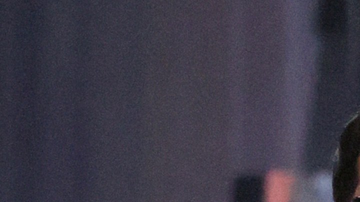 Anuel AA, cantante puertorriqueño.