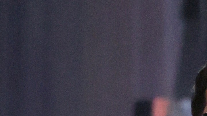Anuel AA, cantante puertorriqueño.