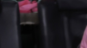 Anuel AA y Laury Saavedra.