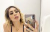 La Bebeshita, influencer mexicana.