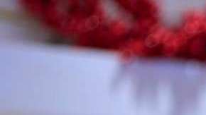 Carlos Calderón, presentador de televisión.