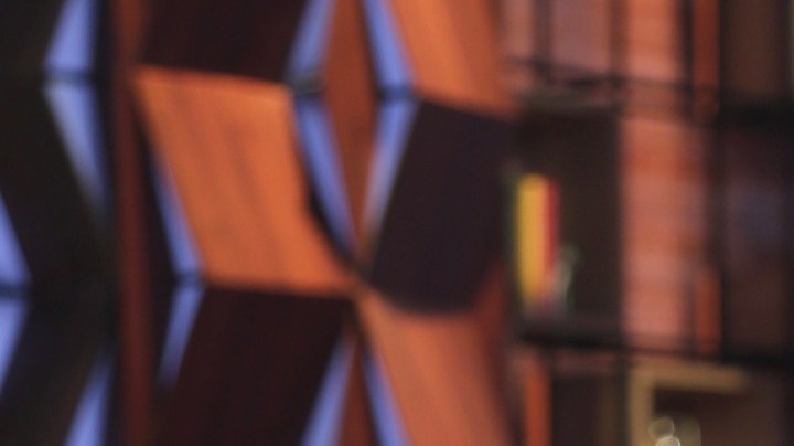 Carolina Sandoval, presentadora venezolana de televisión.