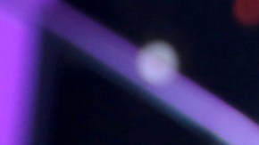 Chiquinquirá Delgado, presentadora de televisión.