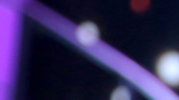 Chiquinquirá Delgado, presentadora de televisión.