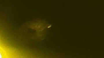 Chiquis Rivera, cantante mexicana.