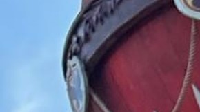 Dania Méndez, influencer mexicana.