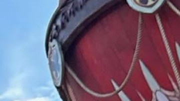 Dania Méndez, influencer mexicana.